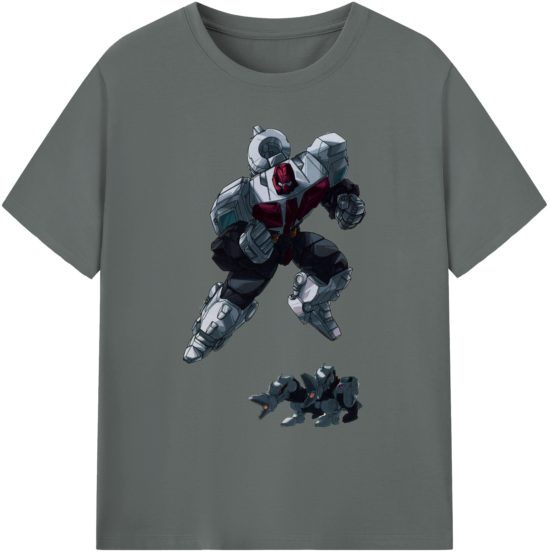 （画像用）  綿100％ メンズ半袖Tシャツ｜肌触りやわらか＆通気性